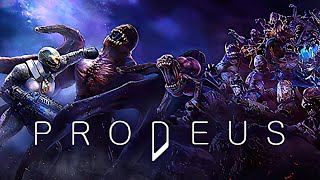 Prodeus  GamePlay PC [upl. by Myles]