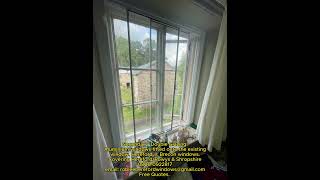 Secondary Double Glazing [upl. by Noned452]