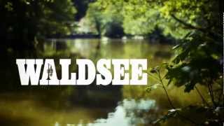 Waldsee Freiburg [upl. by Landau]