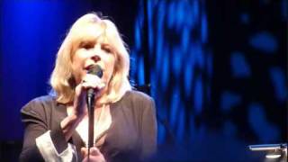 Gent Jazz 2009  Marianne Faithfull [upl. by Irodim]