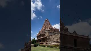 Gangaikonda Cholapuram Jayamkondan Ariyalur Tamilnadu India wildlifephotoghraphy templephotography [upl. by Artemla]