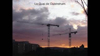 Le Quai de Ouistreham  Les filles de Moulinex [upl. by Carla]