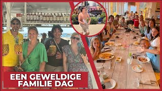 EEN GEWELDIGE FAMILIE DAG  2075 [upl. by Dollie]