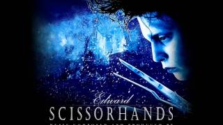 2 Storytime  Edward Scissorhands Soundtrack [upl. by Nnayllehs]