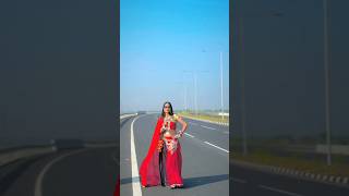 Kaka bapa na poriya Adiwasi song adiwasi adivasi song female dance instagram viralvideo [upl. by Flossie]