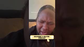 Shawnee’s Prayer Podcast  Subscribe Now InspirationsByGodMinistry [upl. by Russi453]