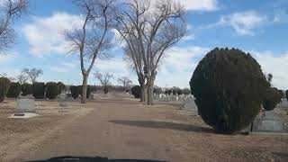 i received death threats from my video at this cemetery [upl. by Randolf]