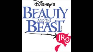 Belle Reprise Beauty and the Beast Jr Soundtrack [upl. by Eibmab]