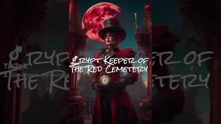 Crypt Keeper of the Red Cemetery [upl. by Handler7]