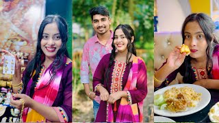 আমার সব সখ পুরণ করবে আমার হাসবেন্ড ❤️‍🔥 RASEL JANNAT [upl. by Glialentn]