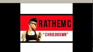 RAtheMC  CHRIS BROWN CLEAN [upl. by Alic462]