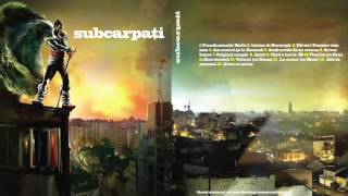 08  Subcarpati  Doina spiritului [upl. by Timon]