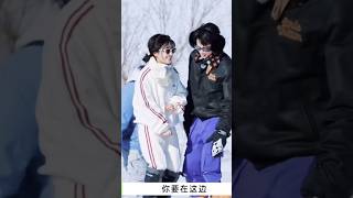 😍Dylan Wang and Shen Yu dylanwang shenyue shorts [upl. by Krell43]