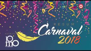 Carnaval de Reus 2018  Programa especial [upl. by Rodolphe594]