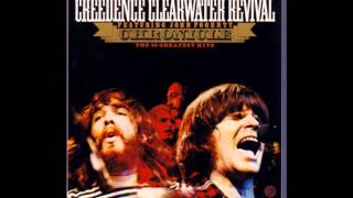 Creedence Clearwater Revival  Susie Q Part 1 Chronicle Vol 1 [upl. by Waldron692]