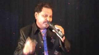 Dilip Roy Voice of Kishore Kumar [upl. by Zorina]