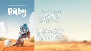 Bilby 2018 Short Review [upl. by Laitselec]