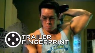 Pain amp Gain  Trailer Fingerprint [upl. by Oirrad]