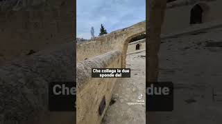 Gravina in puglia da tiktok travel [upl. by Ennovihc]