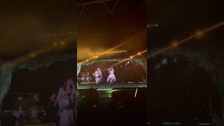 FULL PERFORMANCE Taylor Swift  Florida feat Florence THE ERAS TOUR LIVE LONDON NIGHT 8 [upl. by Caines]