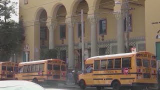 Advocates call pause to SFUSD school closures [upl. by Ayo]