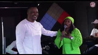 Lanre Teriba Atorise ft Apekeola  Debt of Praise Day 3 [upl. by Asreht]