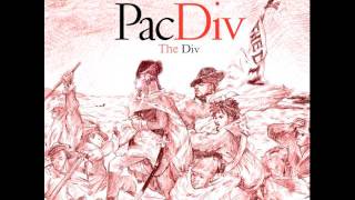 Pac Div  Posted Remix [upl. by Dilaw]