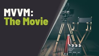 MVVM The Movie [upl. by Everrs891]