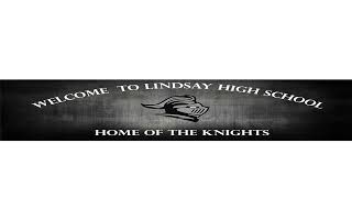 Lindsay High School vs Slidell High School Womens Varsity Basketball [upl. by Mattland]