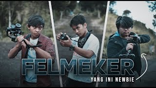 felm ngasal untuk videografer pemula [upl. by Latt]