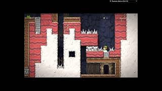 Spelunky 2 Spelunker Trials Mod By jawngc First Area [upl. by Atkins592]