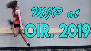 MJP at Oireachtas 2019  Irish Dance World Qualifiers [upl. by Ravaj]