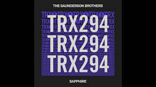 The Saunderson Brothers amp Dantiez  Sapphire Extended Mix TECH HOUSE [upl. by Eninaej631]