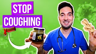 How to stop coughing and cough home remedy treatment remedies [upl. by Schechinger897]