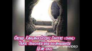 Kanyama Gospel Singers cmml  Ubushiku Ubu Bwamulungu2021official Video [upl. by Liagibba]