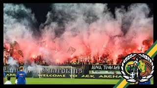 ΑΕΚ Λάρνακαςαποελ 51123 Larnaka Guardians Official [upl. by Alverta782]