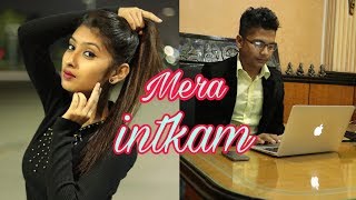 Thukra ke mera pyar mera inteqam dekhegi  Mera Intkam Dekhegi  Love Sin [upl. by Alywt]