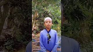 Quran tilawatMohammed sabbir Ahmedviral tilawatfor you [upl. by Rehctaht]