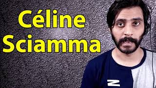 How To Pronounce Celine Sciamma [upl. by Rebhun]