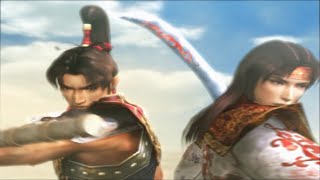 Dynasty Warriors 4  quotWuquot Musou Mode 06 Expert Difficulty [upl. by Rimhsak]