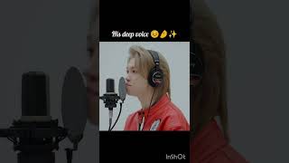 Felix deep voice in Case143 Japanese ver [upl. by Leahpar965]