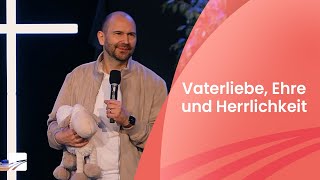 Vaterliebe Ehre und Herrlichkeit  Fabian Heinze  310324 [upl. by Fasano108]