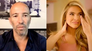 Jason Oppenheim Gets Candid About Chrishell Stause Split and If They’ll Get Back Together [upl. by Silberman]