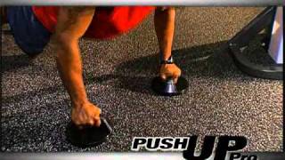 Push Up Pro  Ultimate Push Up [upl. by Marji]