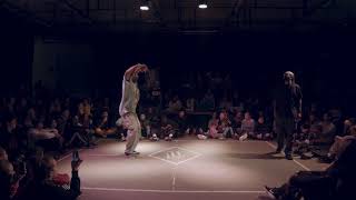 LLC Battle Vol2 12 finale O16  Selecta Thot 2 vs Bust 3 [upl. by Asim]