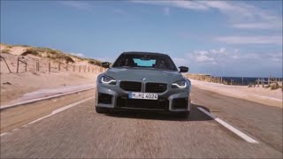 2025 BMW M2  Everything You Need to Know [upl. by Domini300]