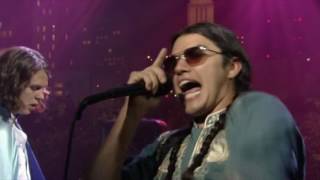 Ghostland Observatory  quotVibratequot Live from Austin TX [upl. by Harry]