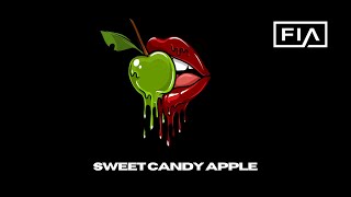 Fia  Sweet Candy Apple Official Audio [upl. by Nauqe]