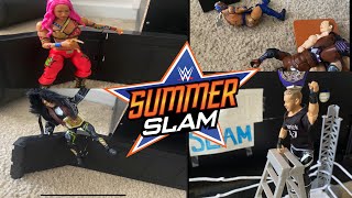 RPW SummerSlam ‘24 Night 1 [upl. by Thursby84]