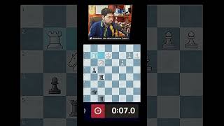 Lightning Moves The Fastest Chess Moments of Hikaru chess chessgame blitz hikaru [upl. by Etteb]